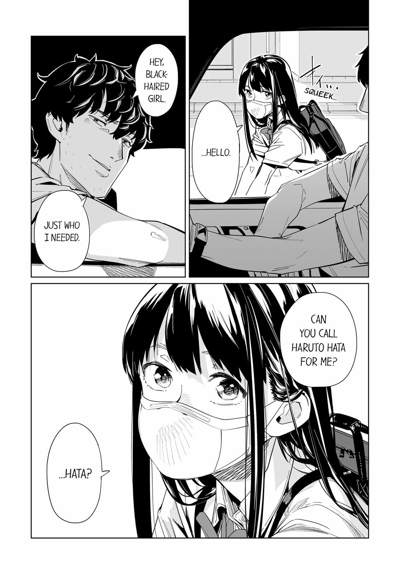 Read New Normal Manga Online