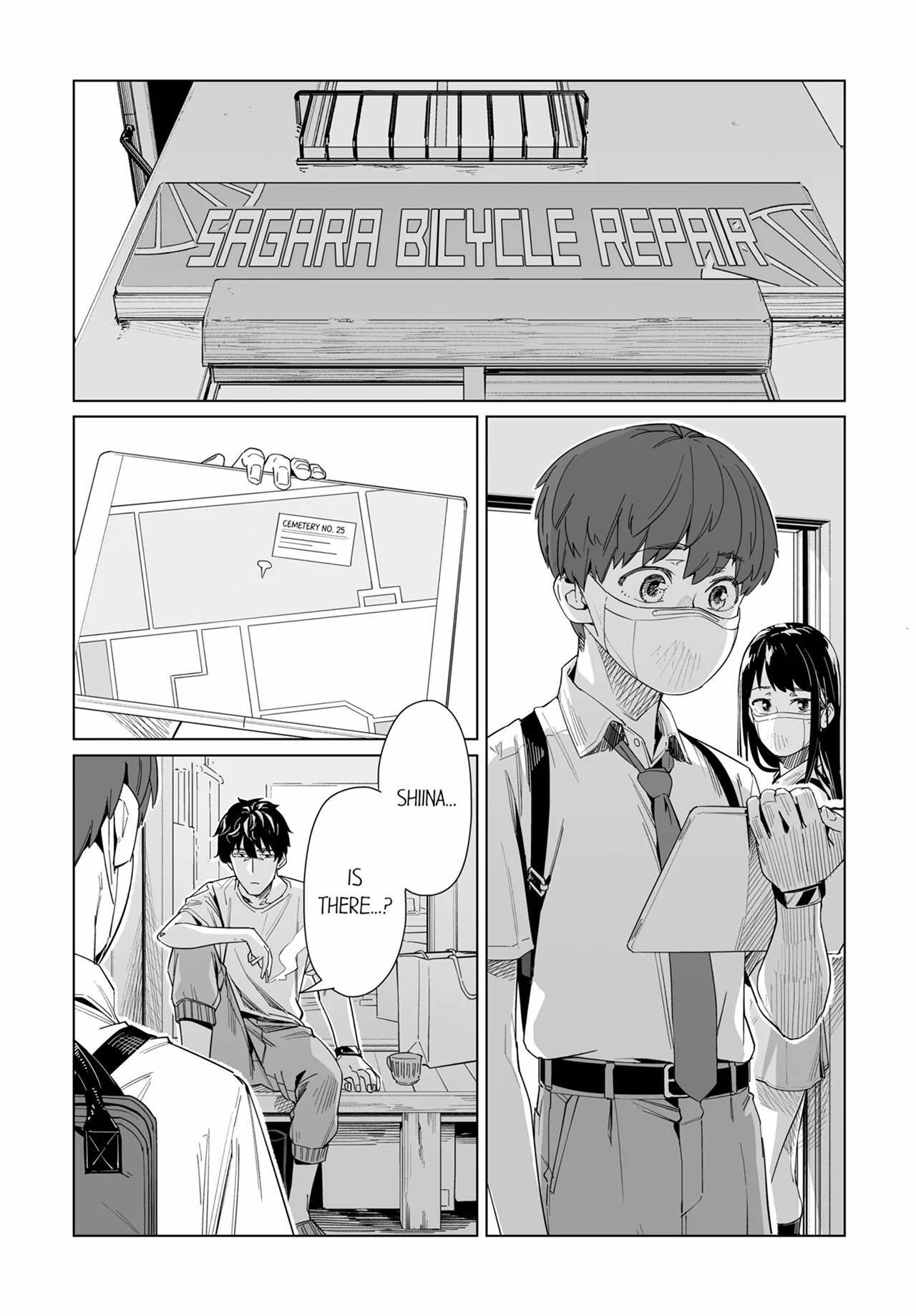Read New Normal Manga Online
