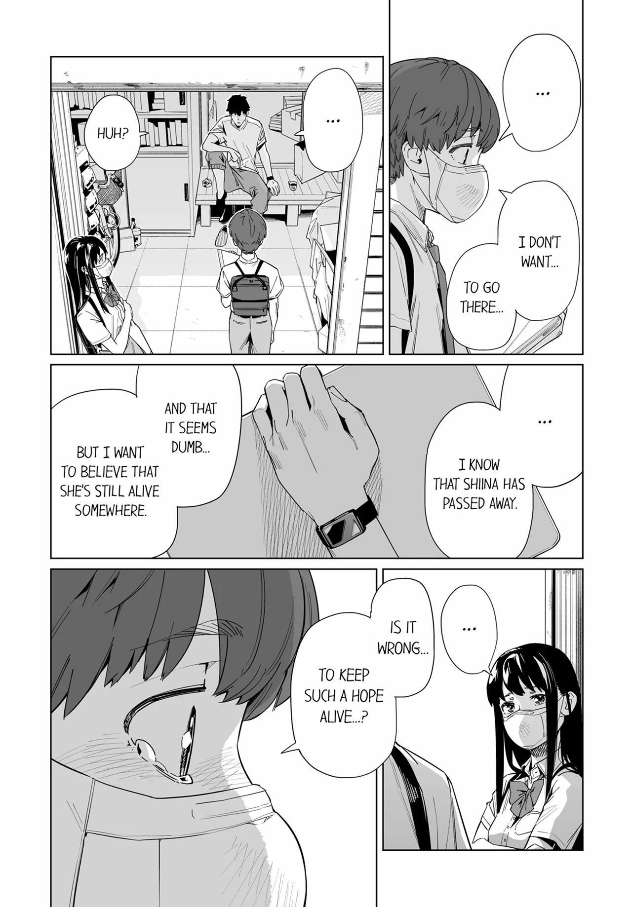 Read New Normal Manga Online