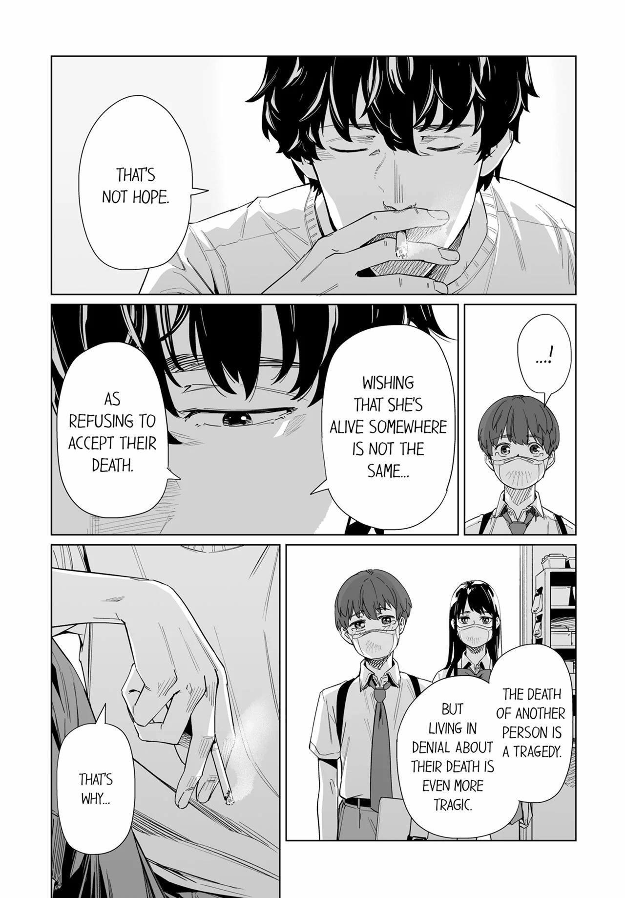 Read New Normal Manga Online