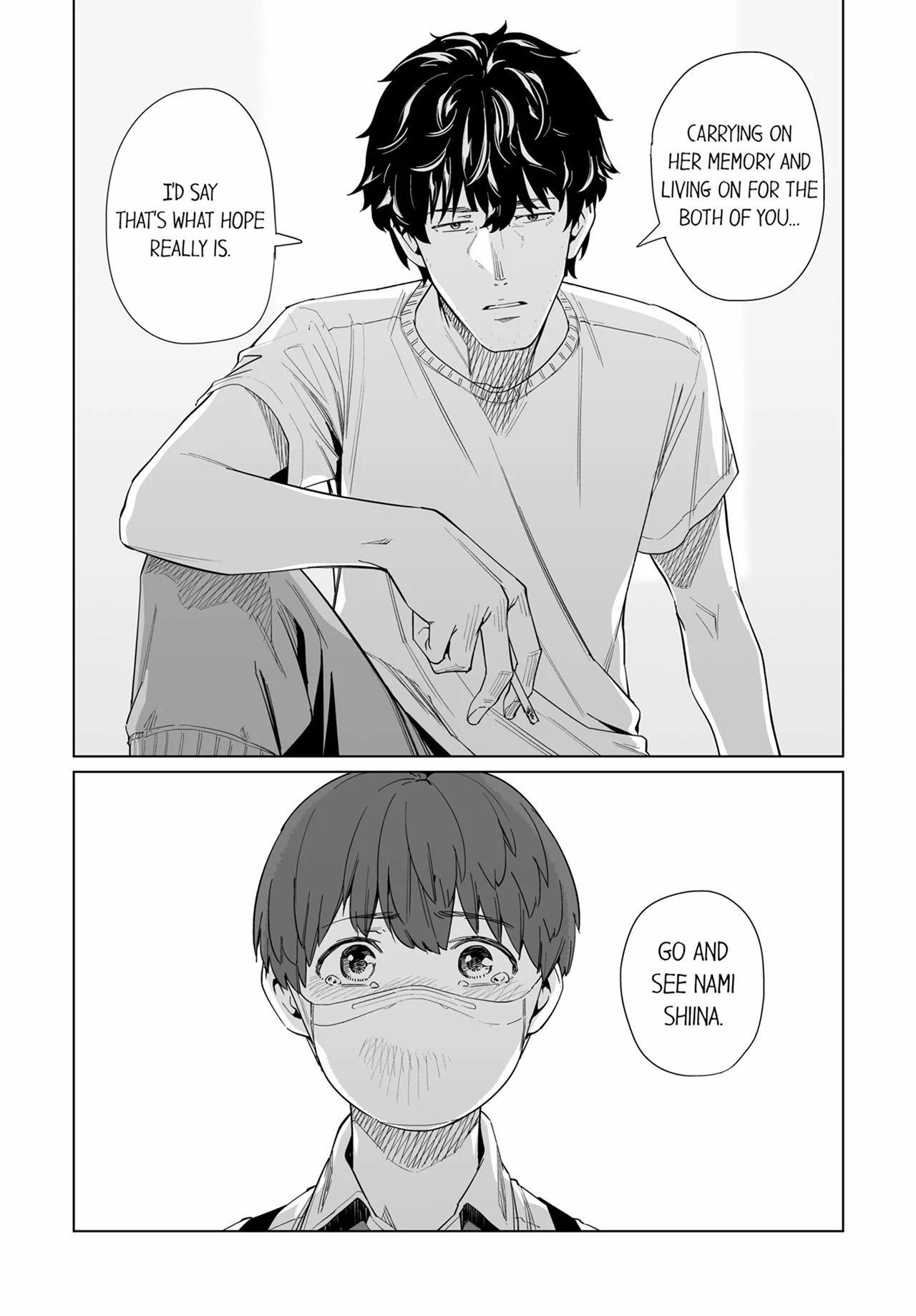 Read New Normal Manga Online
