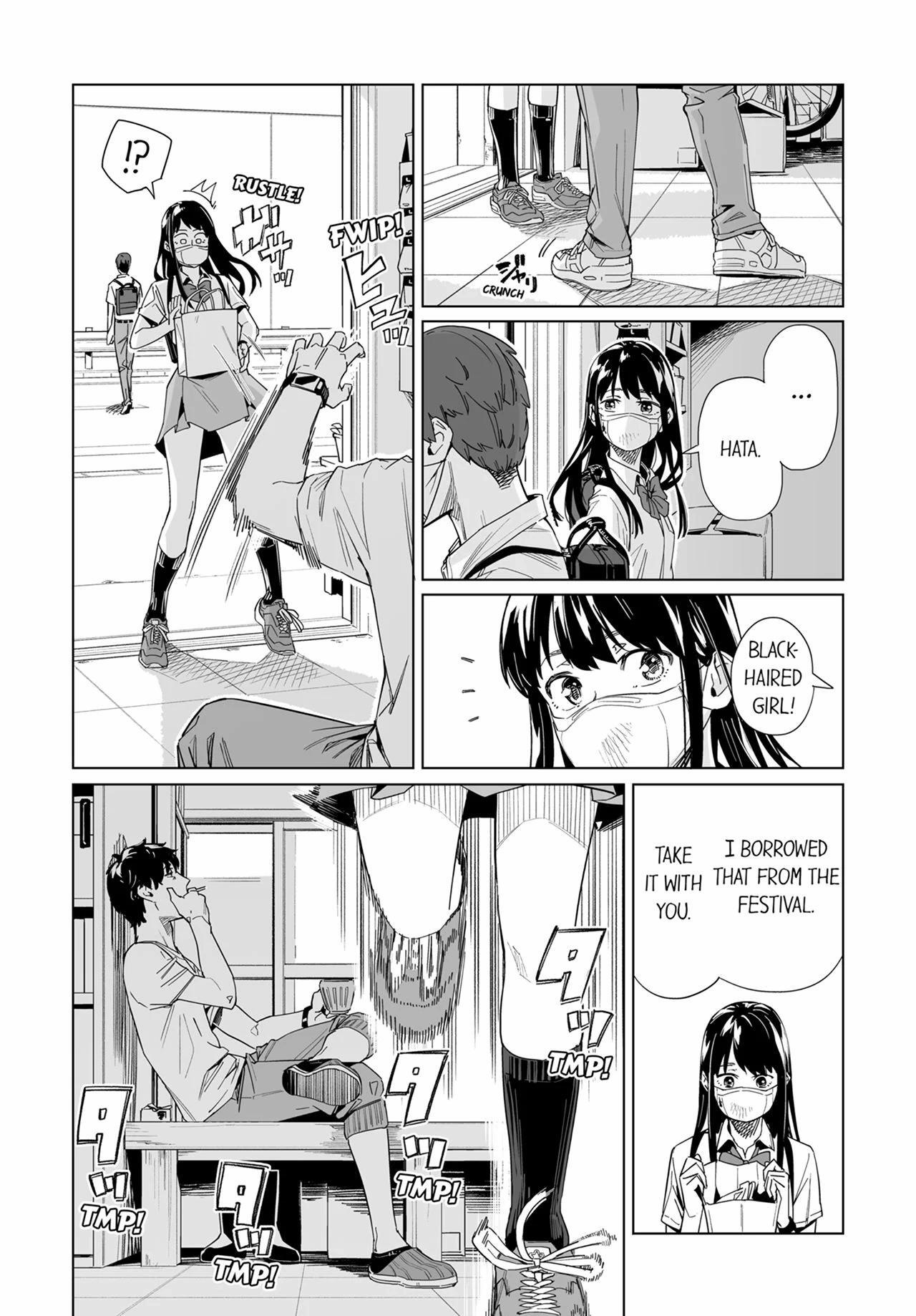Read New Normal Manga Online