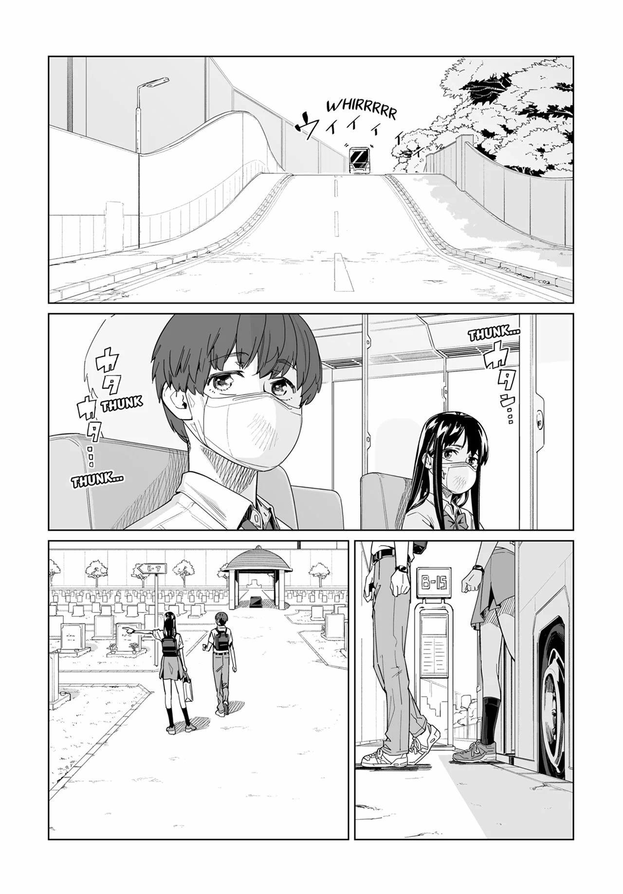 Read New Normal Manga Online