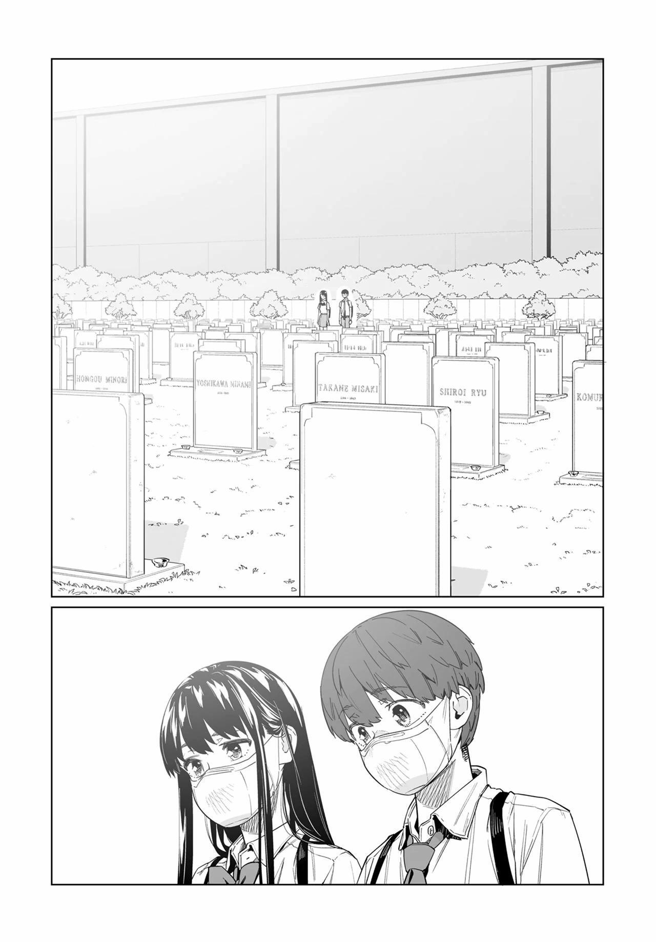 Read New Normal Manga Online