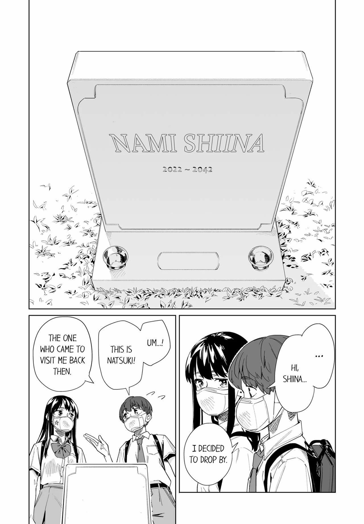 Read New Normal Manga Online