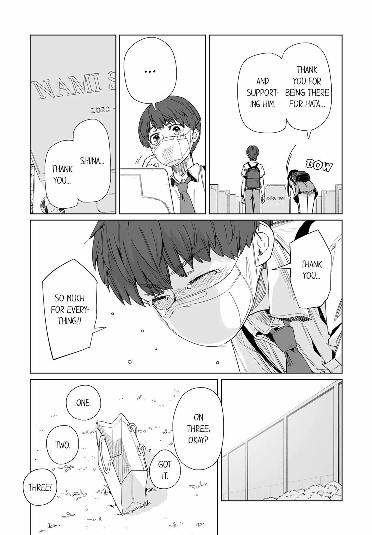 Read New Normal Manga Online