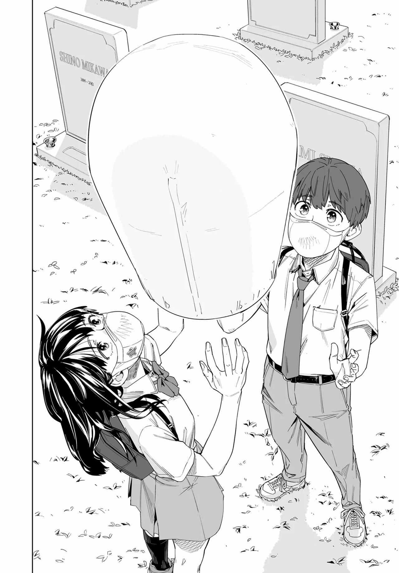 Read New Normal Manga Online