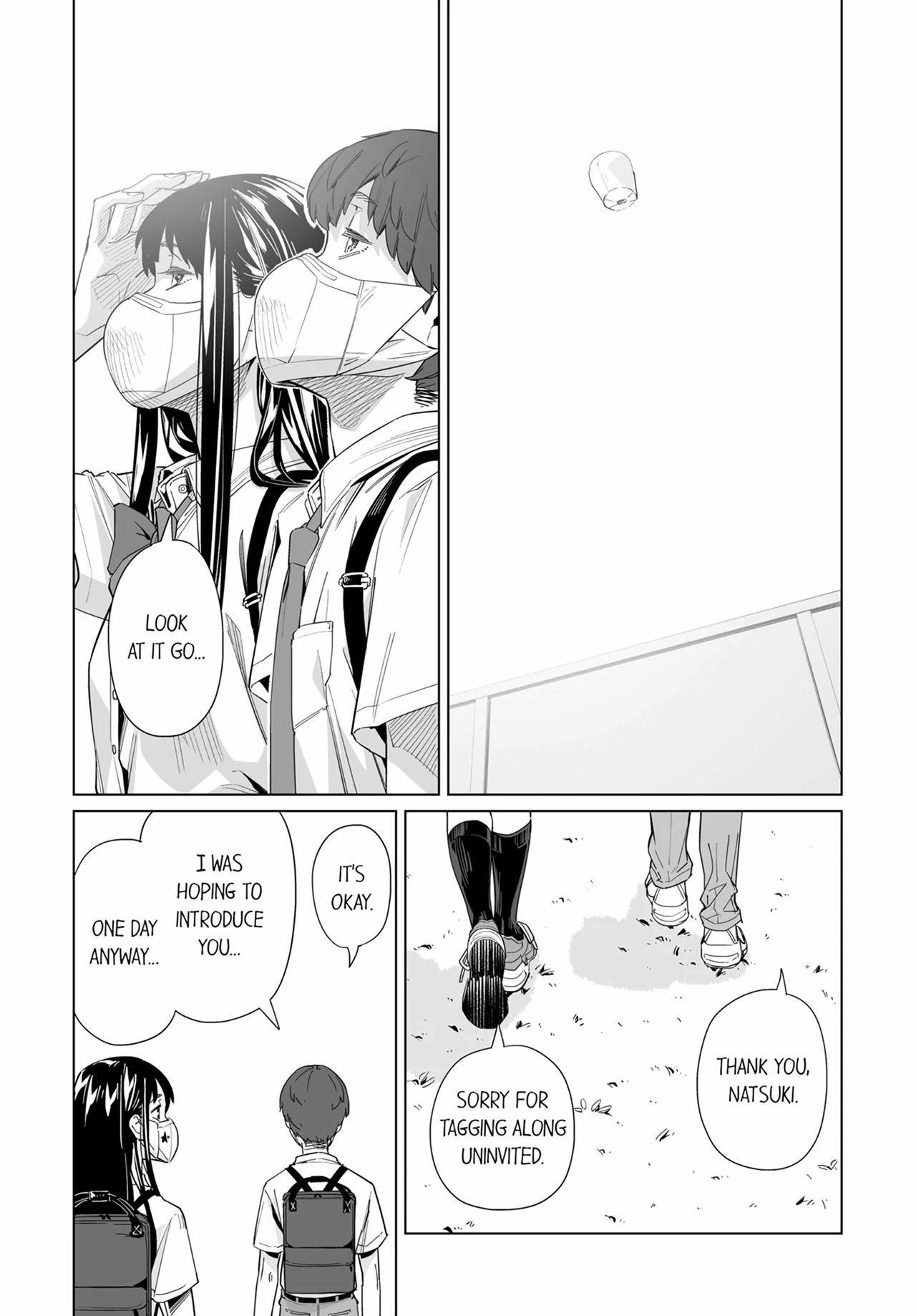 Read New Normal Manga Online