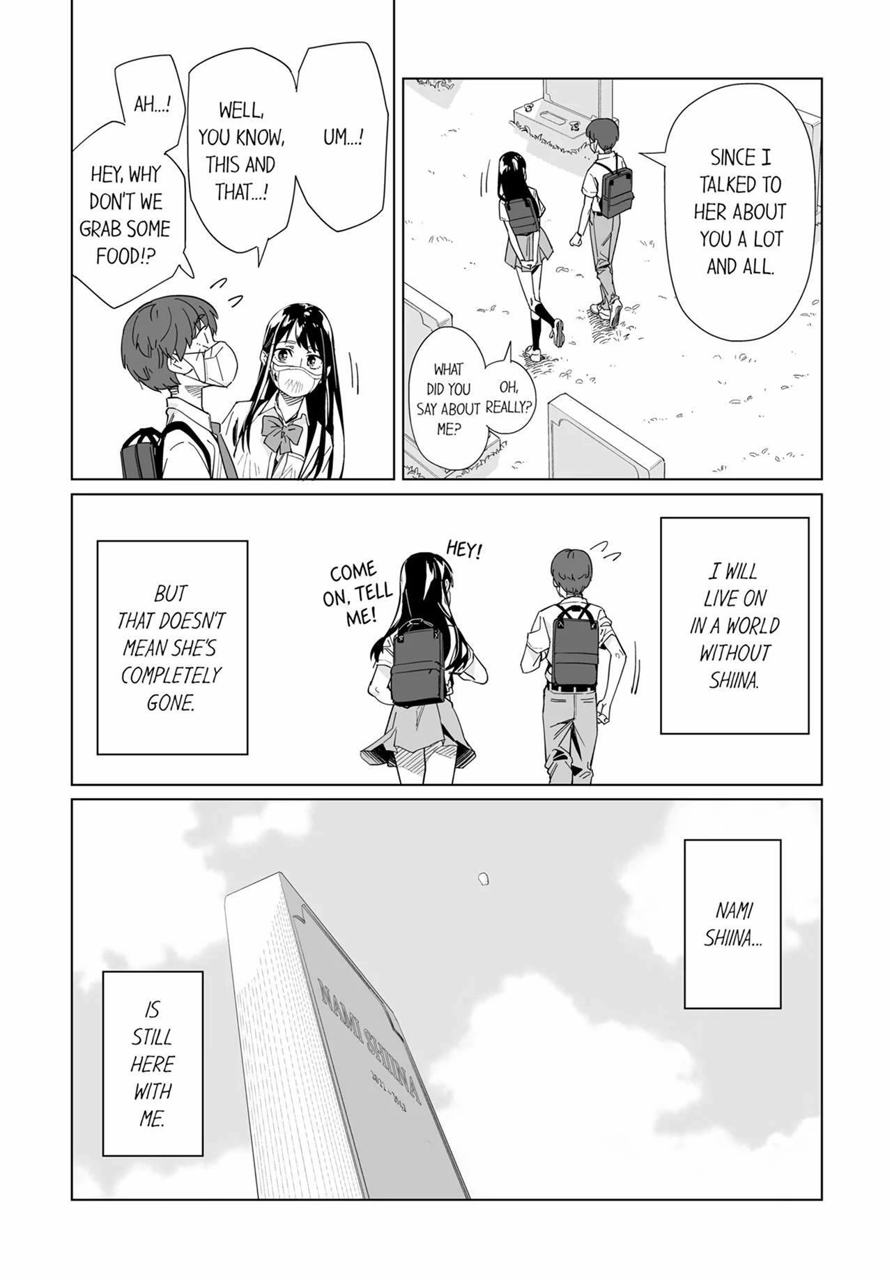 Read New Normal Manga Online