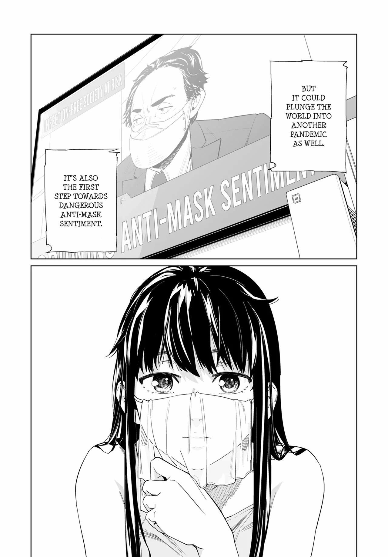 Read New Normal Manga Online
