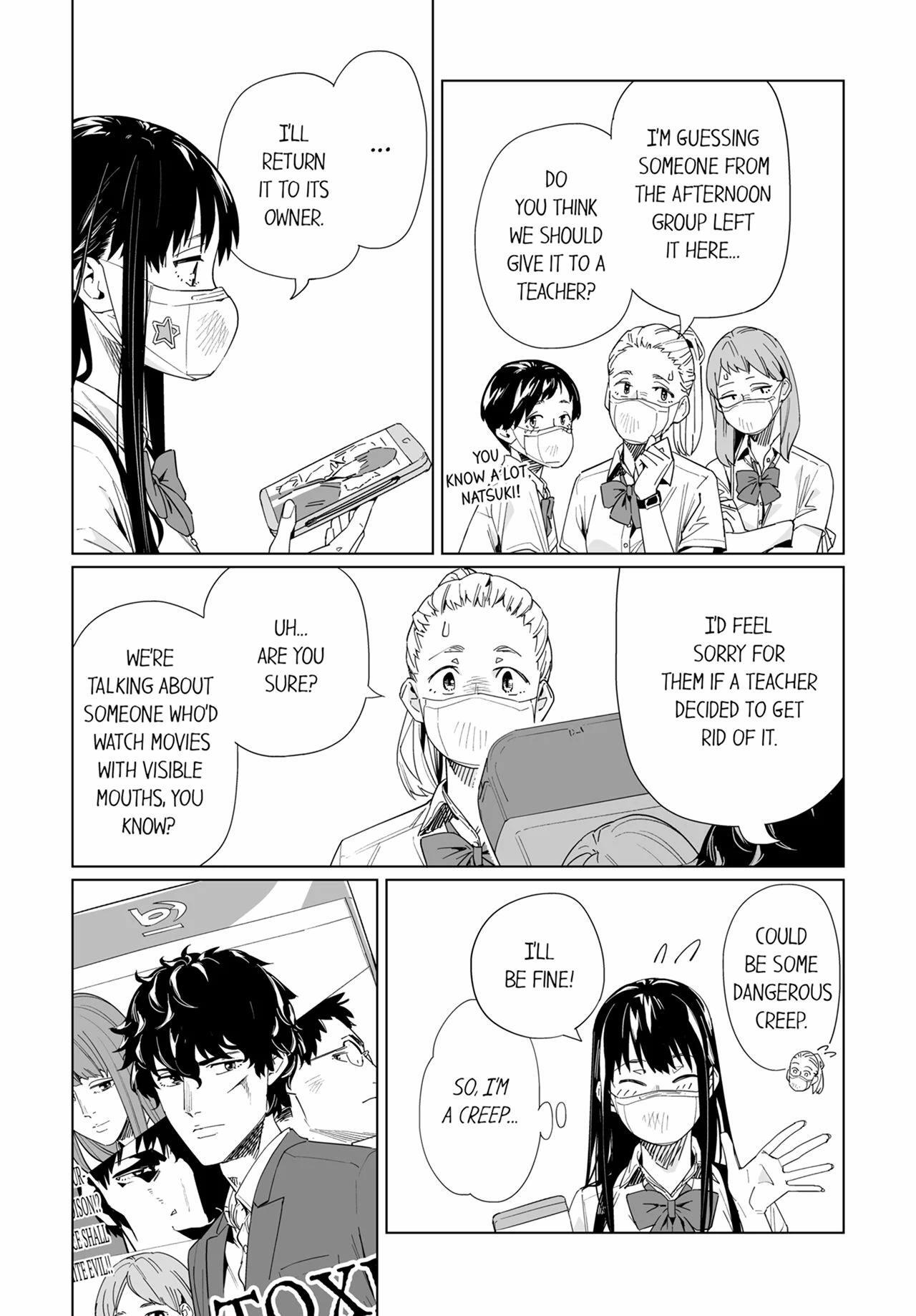 Read New Normal Manga Online