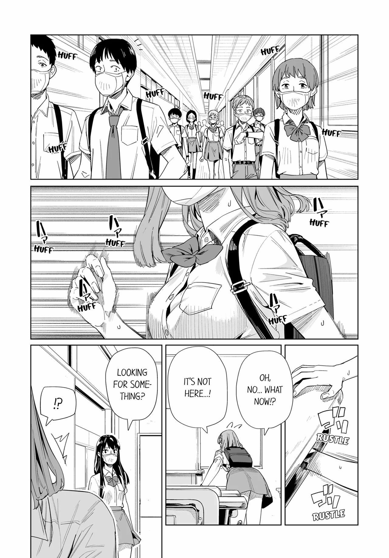 Read New Normal Manga Online