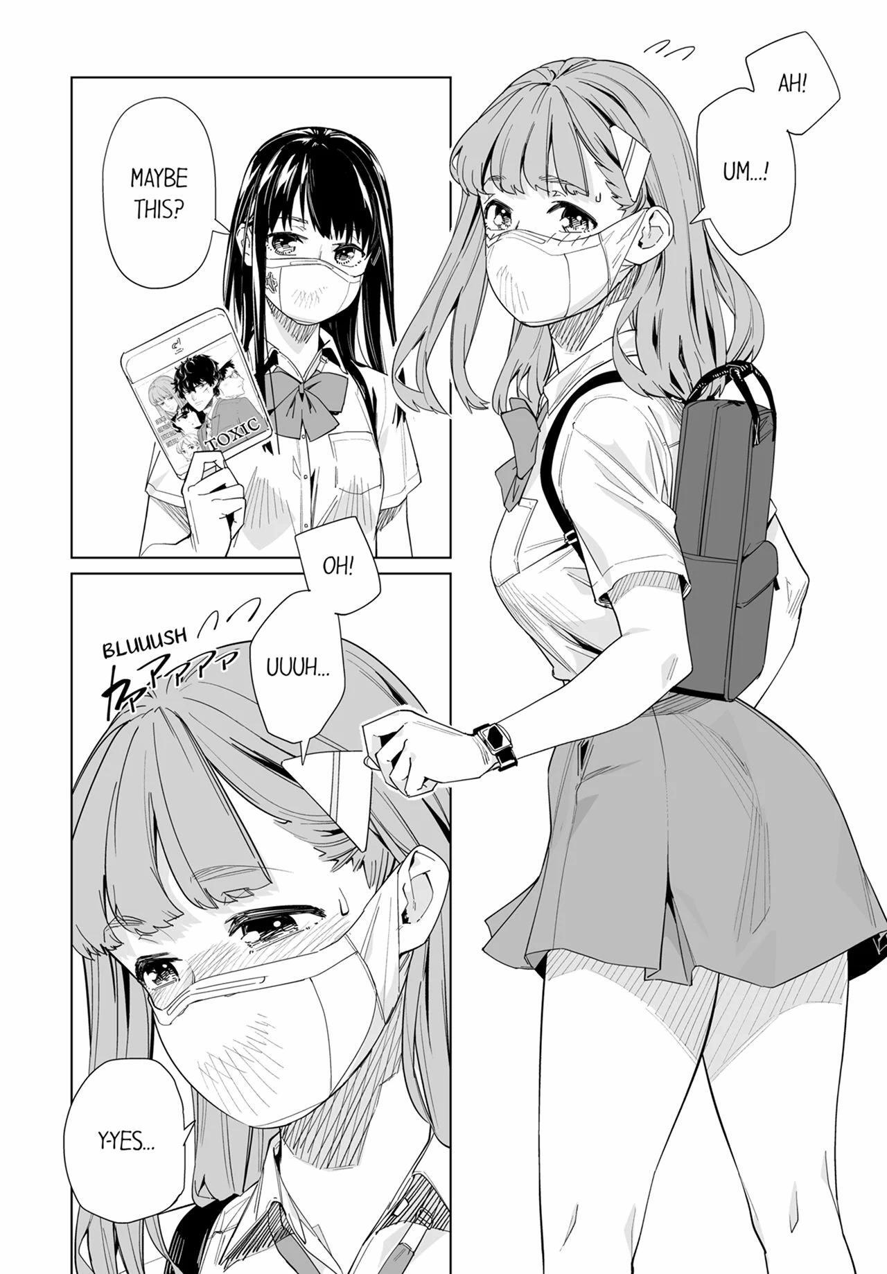 Read New Normal Manga Online
