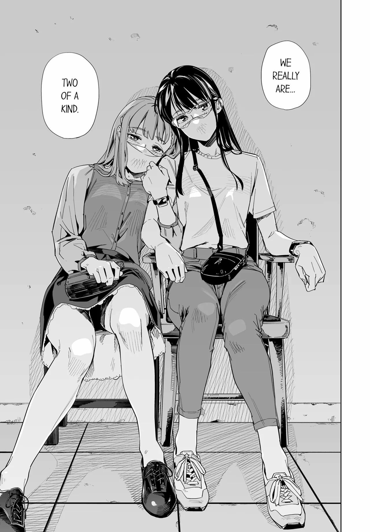 Read New Normal Manga Online