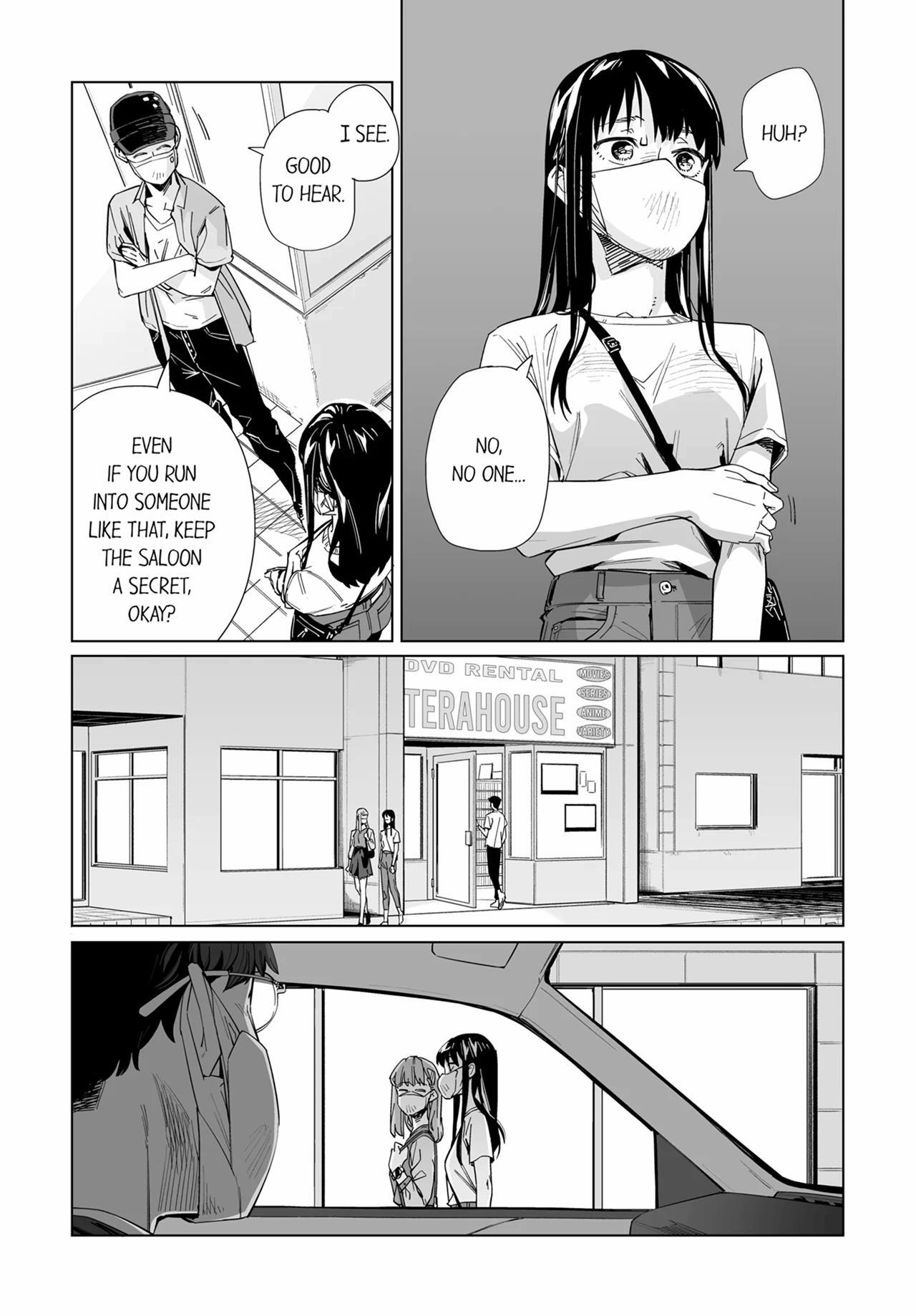 Read New Normal Manga Online