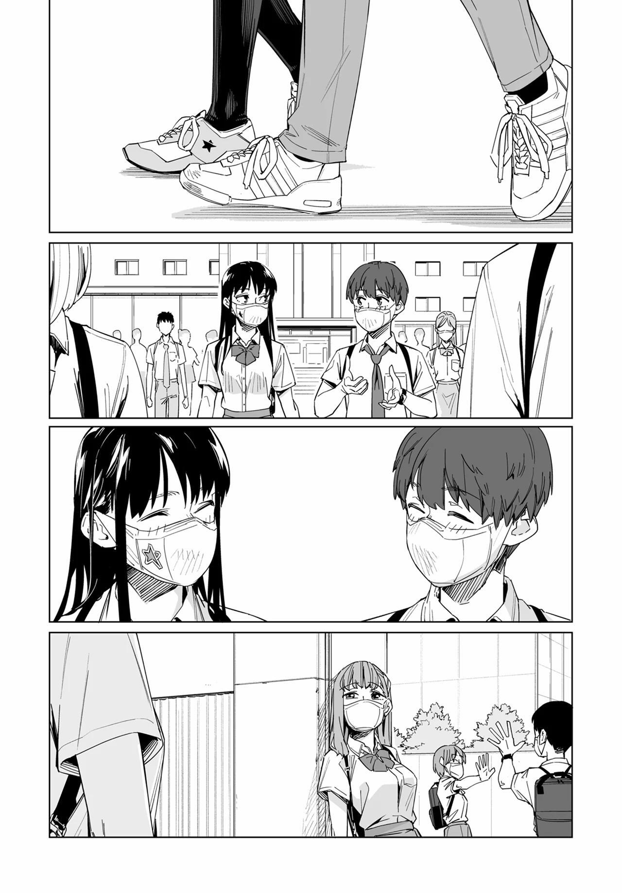 Read New Normal Manga Online