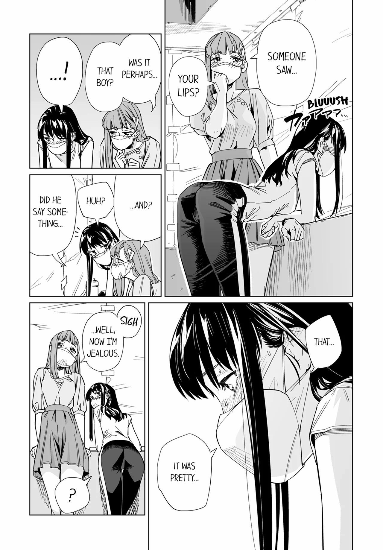 Read New Normal Manga Online