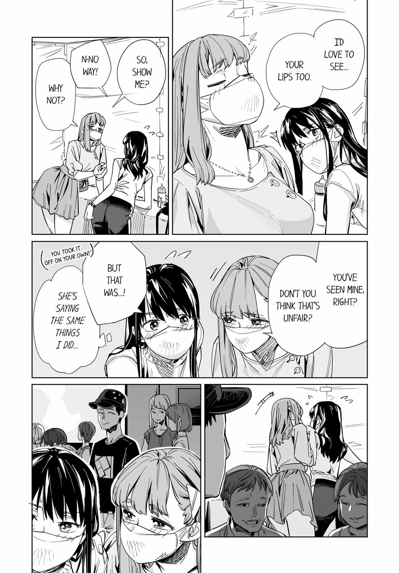 Read New Normal Manga Online