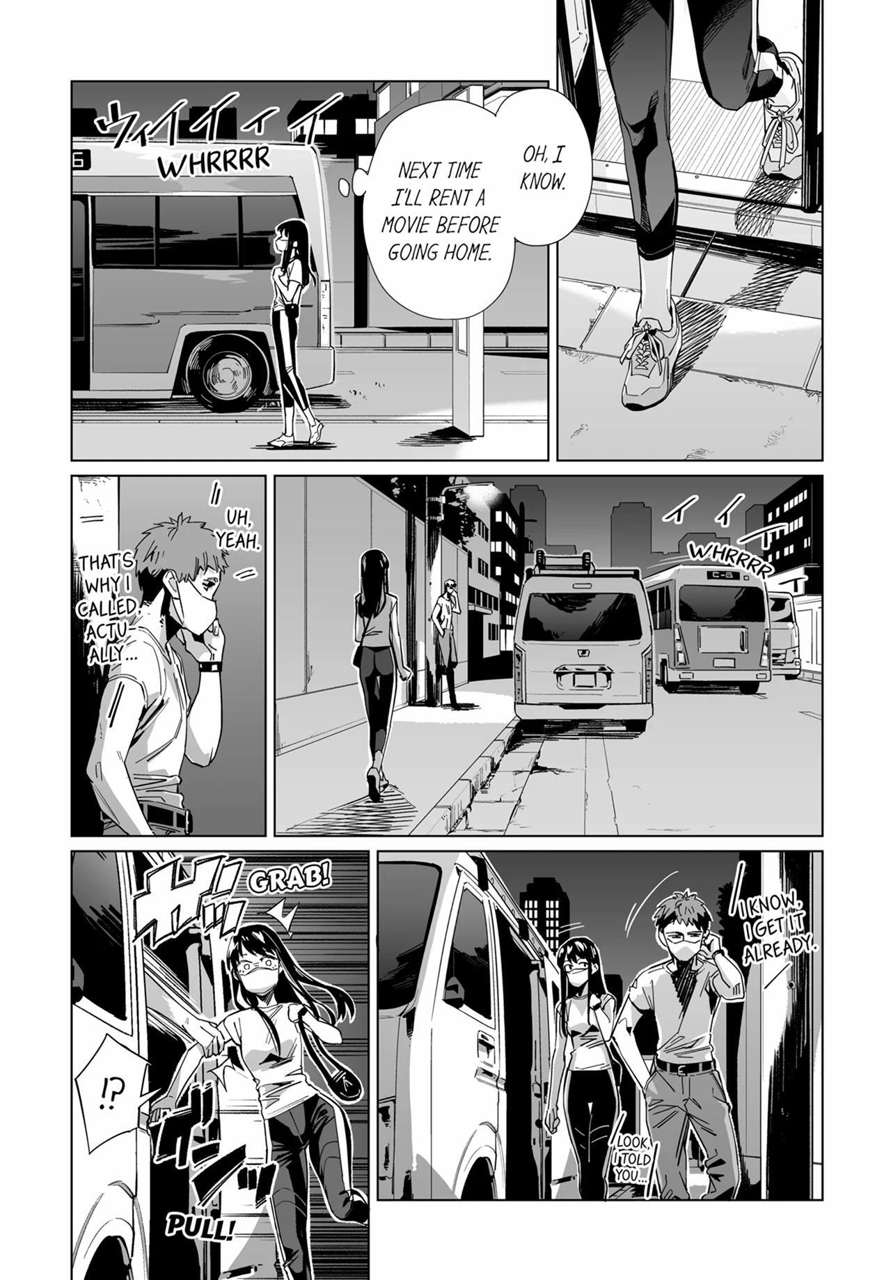 Read New Normal Manga Online