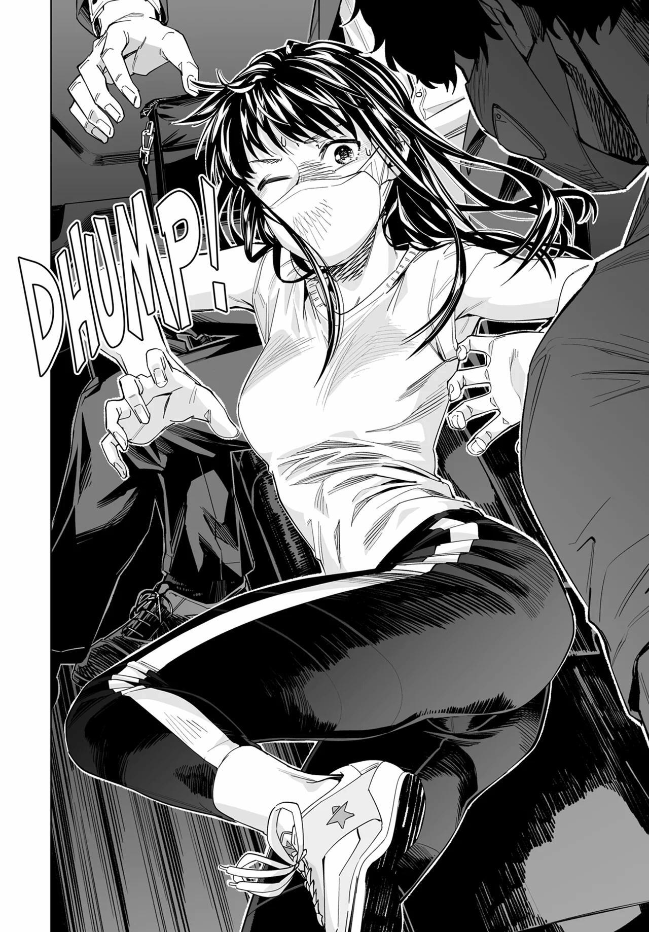 Read New Normal Manga Online