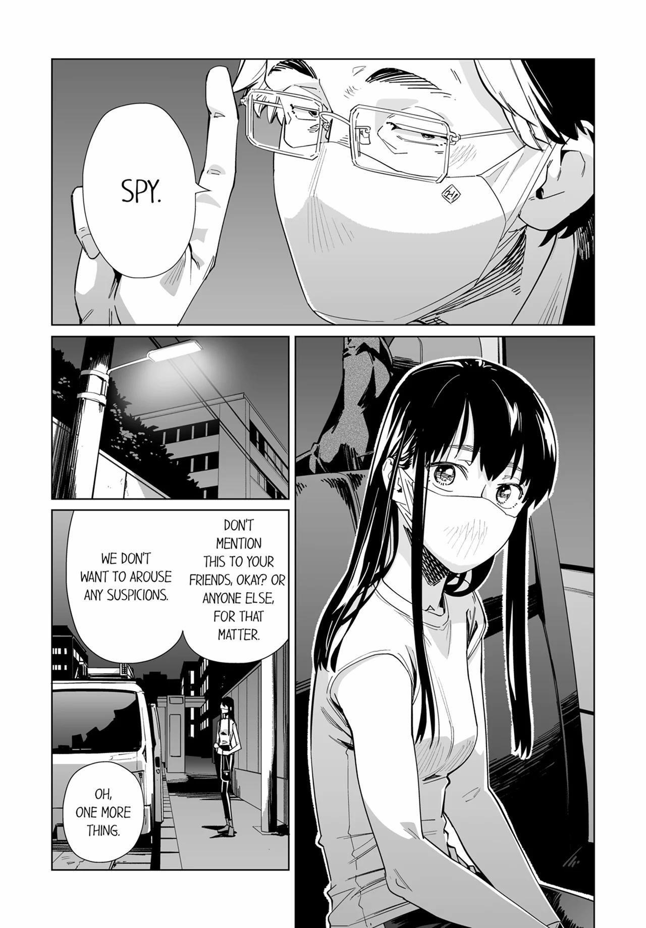 Read New Normal Manga Online