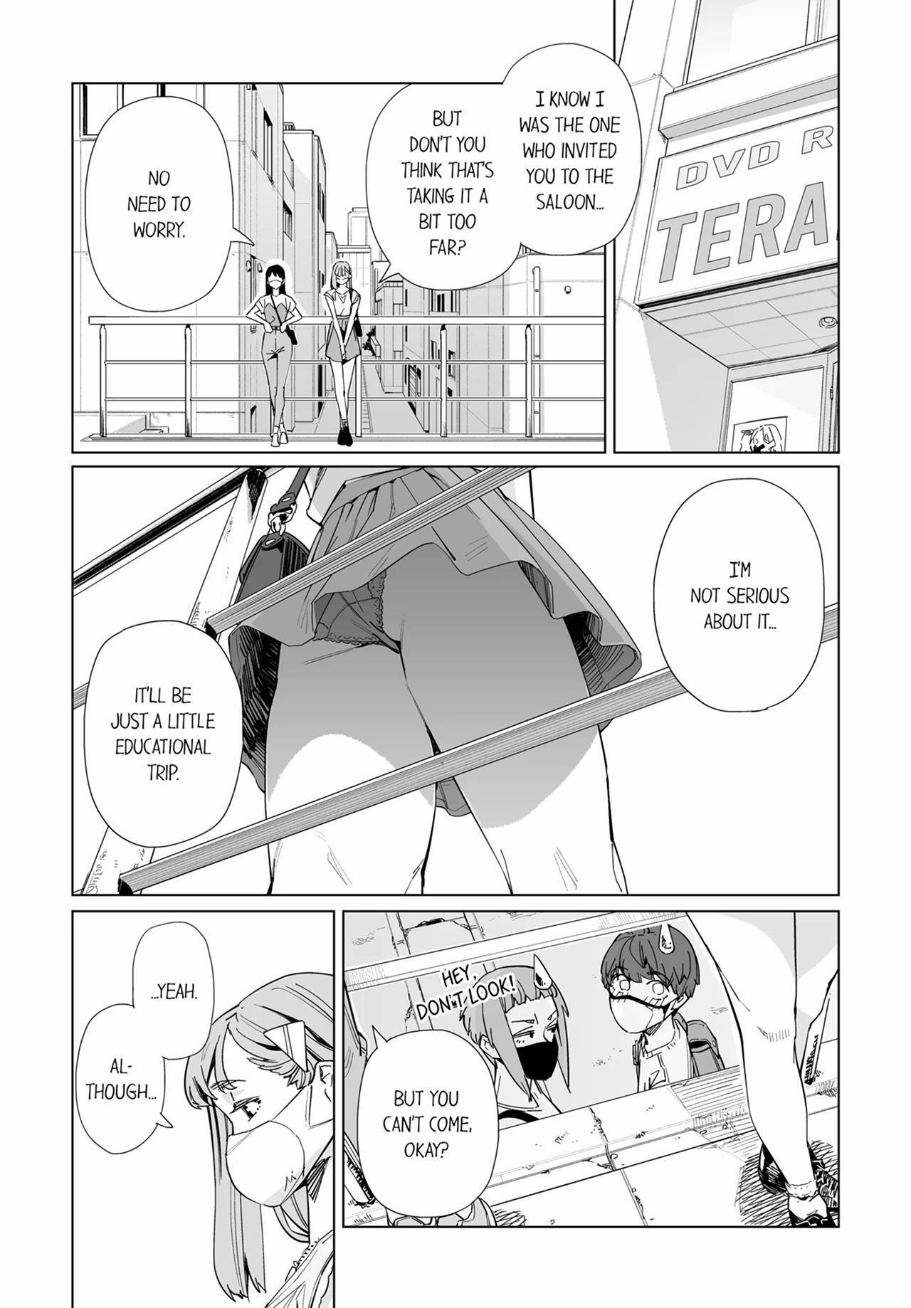 Read New Normal Manga Online