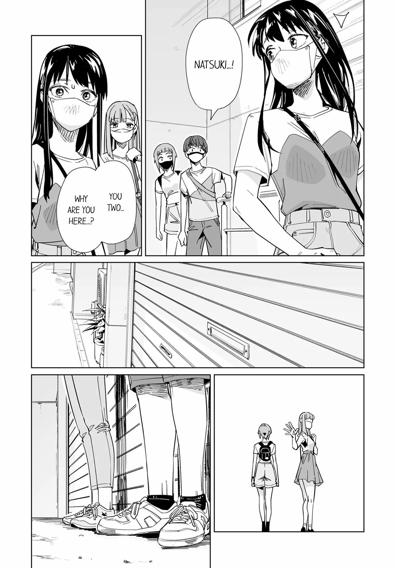 Read New Normal Manga Online