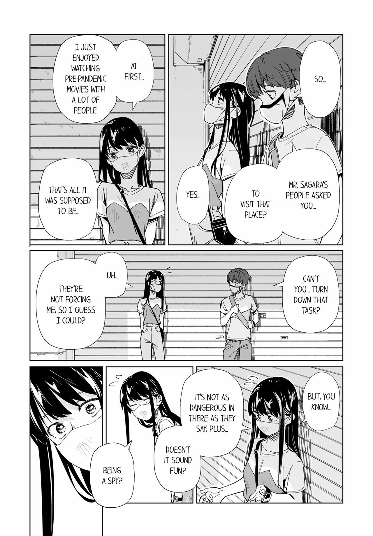 Read New Normal Manga Online