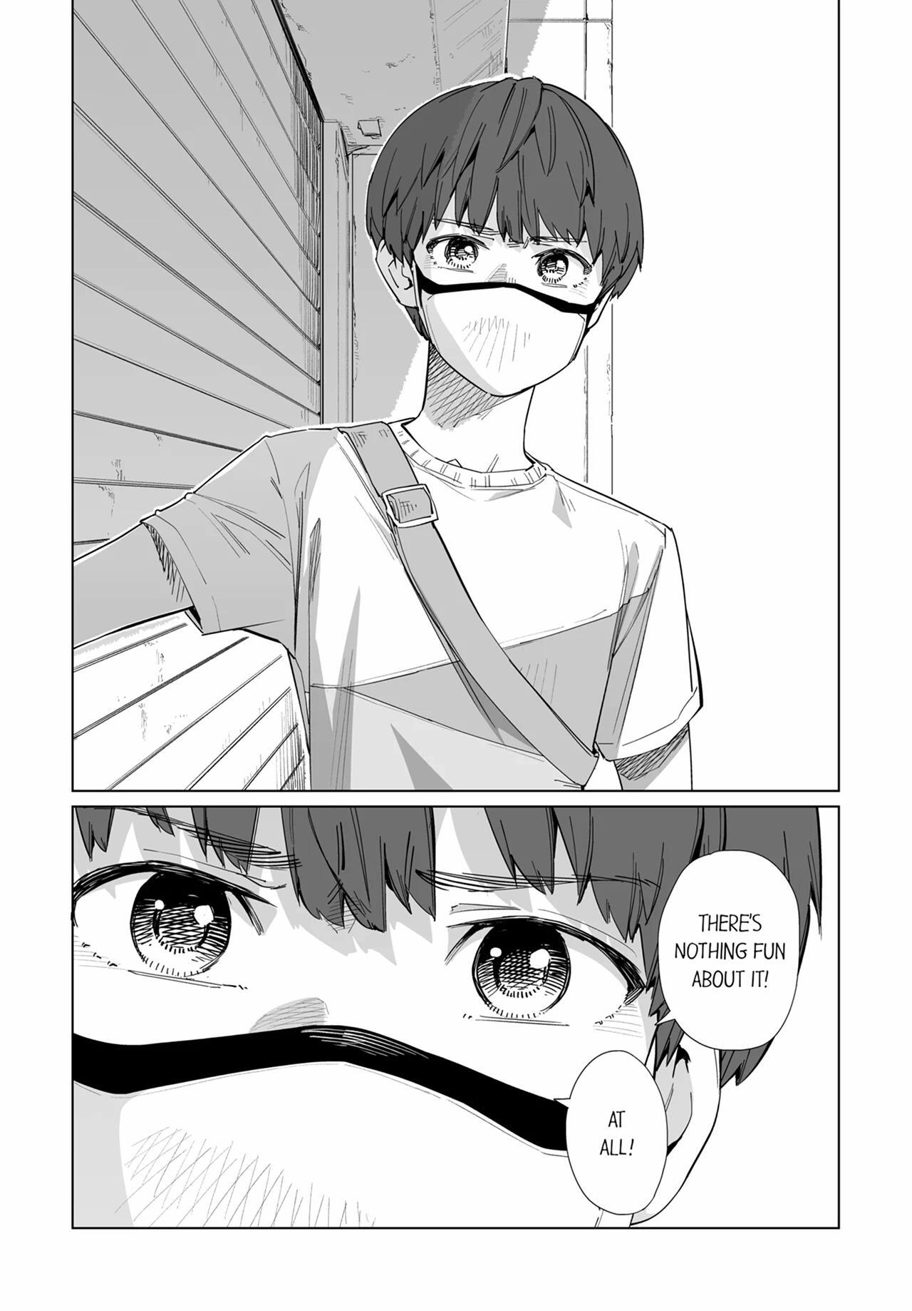 Read New Normal Manga Online