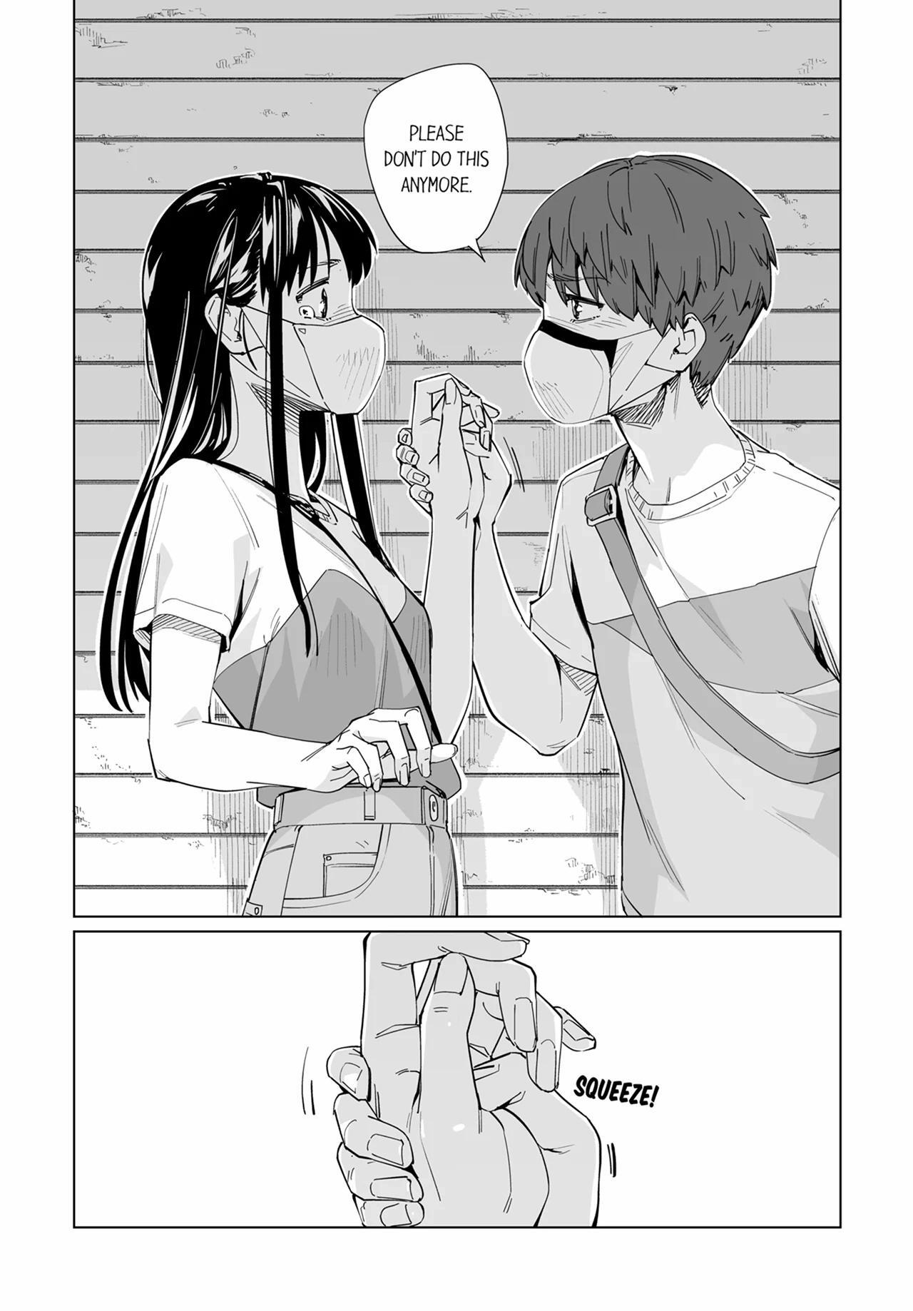 Read New Normal Manga Online