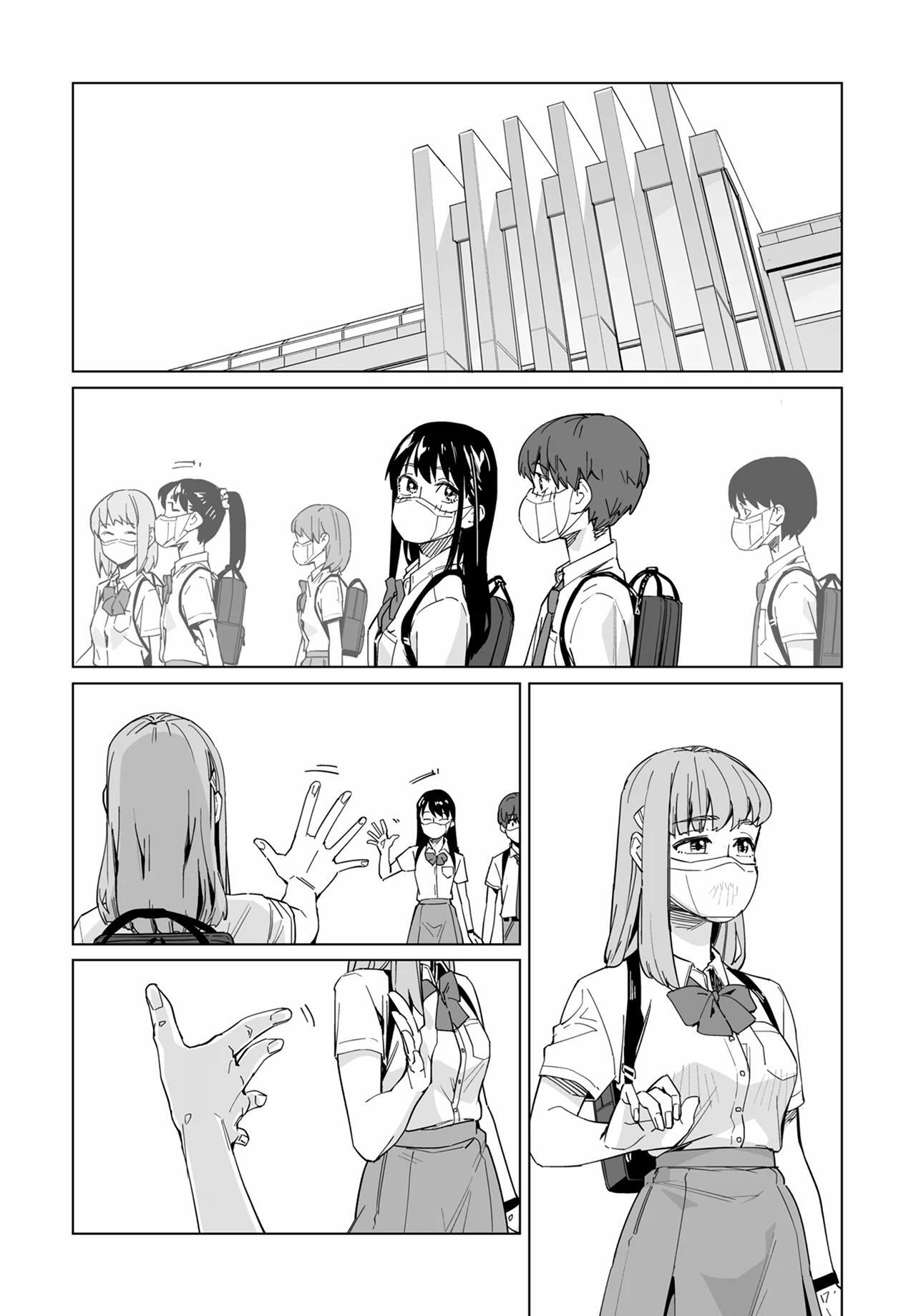 Read New Normal Manga Online