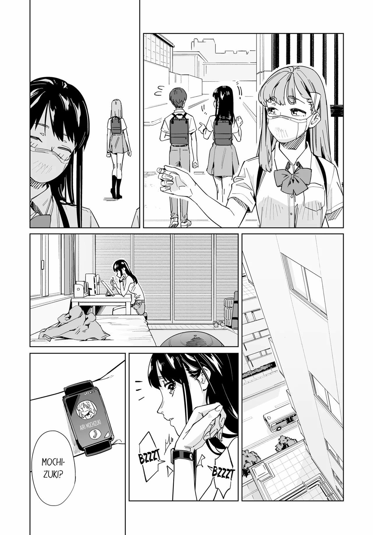 Read New Normal Manga Online