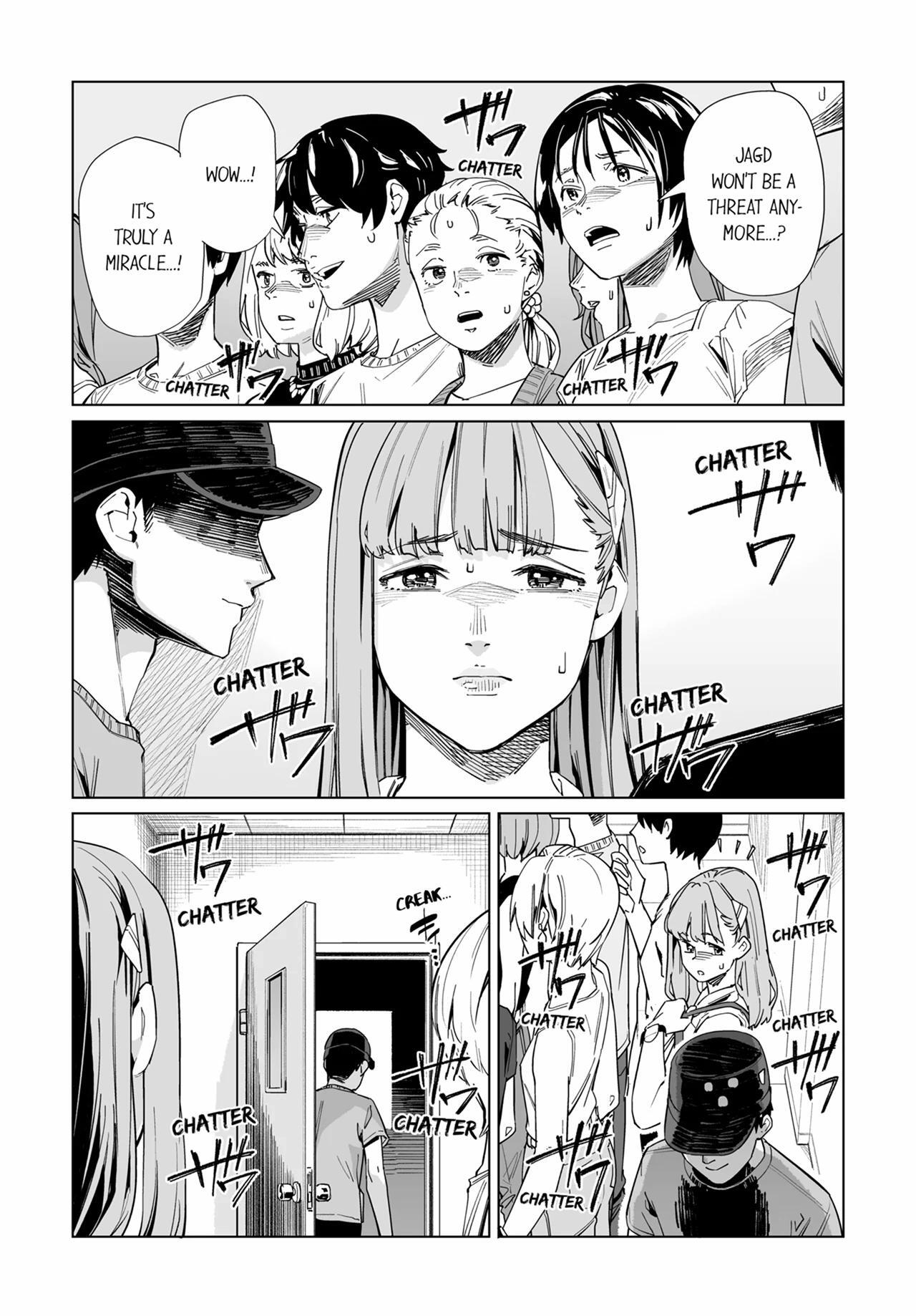 Read New Normal Manga Online