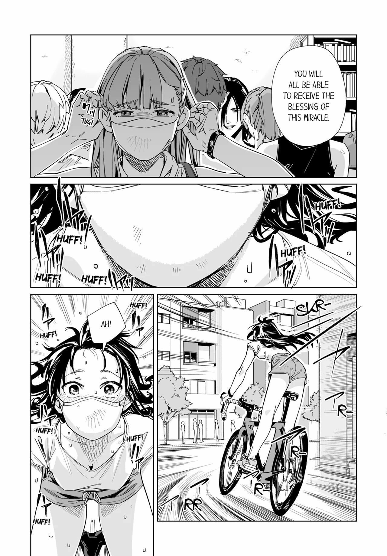 Read New Normal Manga Online