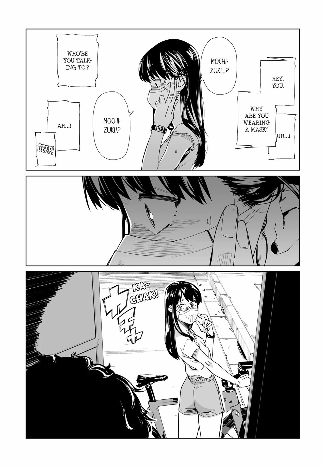 Read New Normal Manga Online