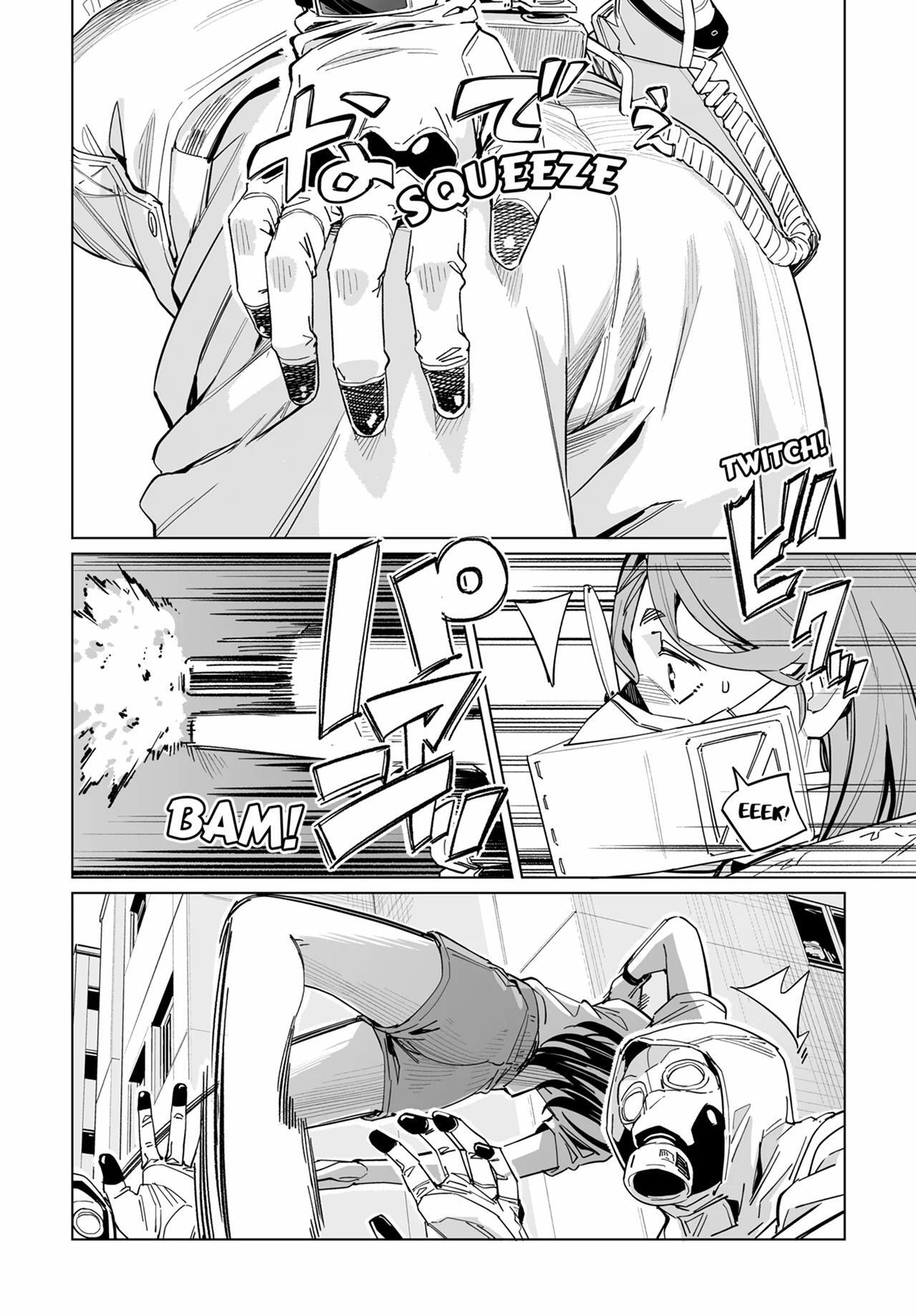 Read New Normal Manga Online