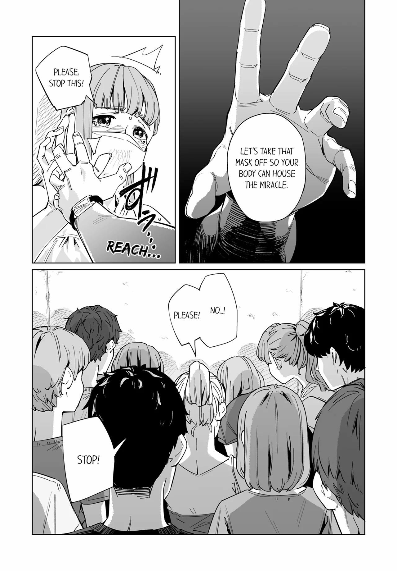 Read New Normal Manga Online