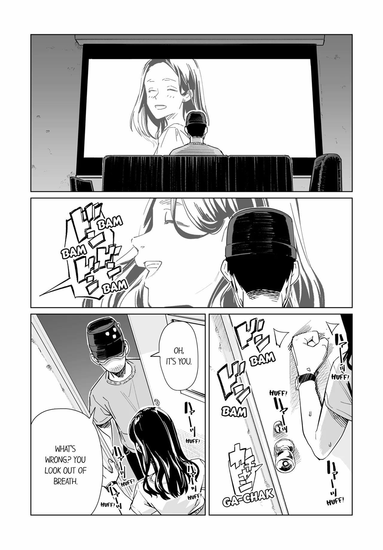 Read New Normal Manga Online