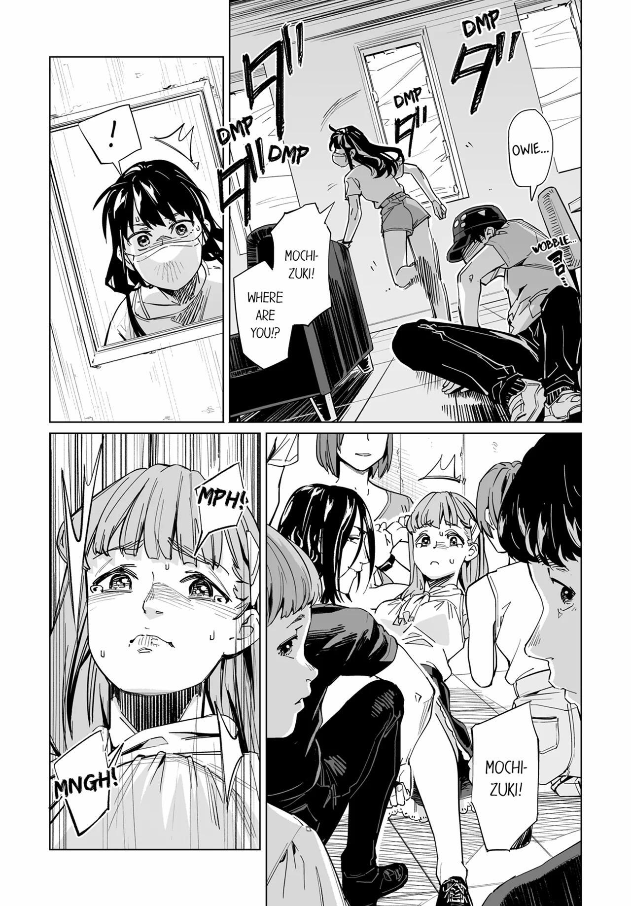 Read New Normal Manga Online