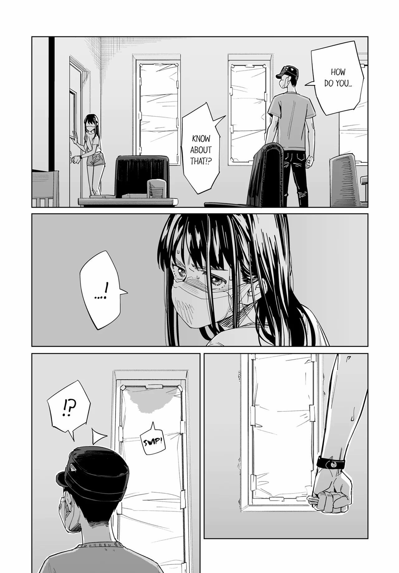 Read New Normal Manga Online