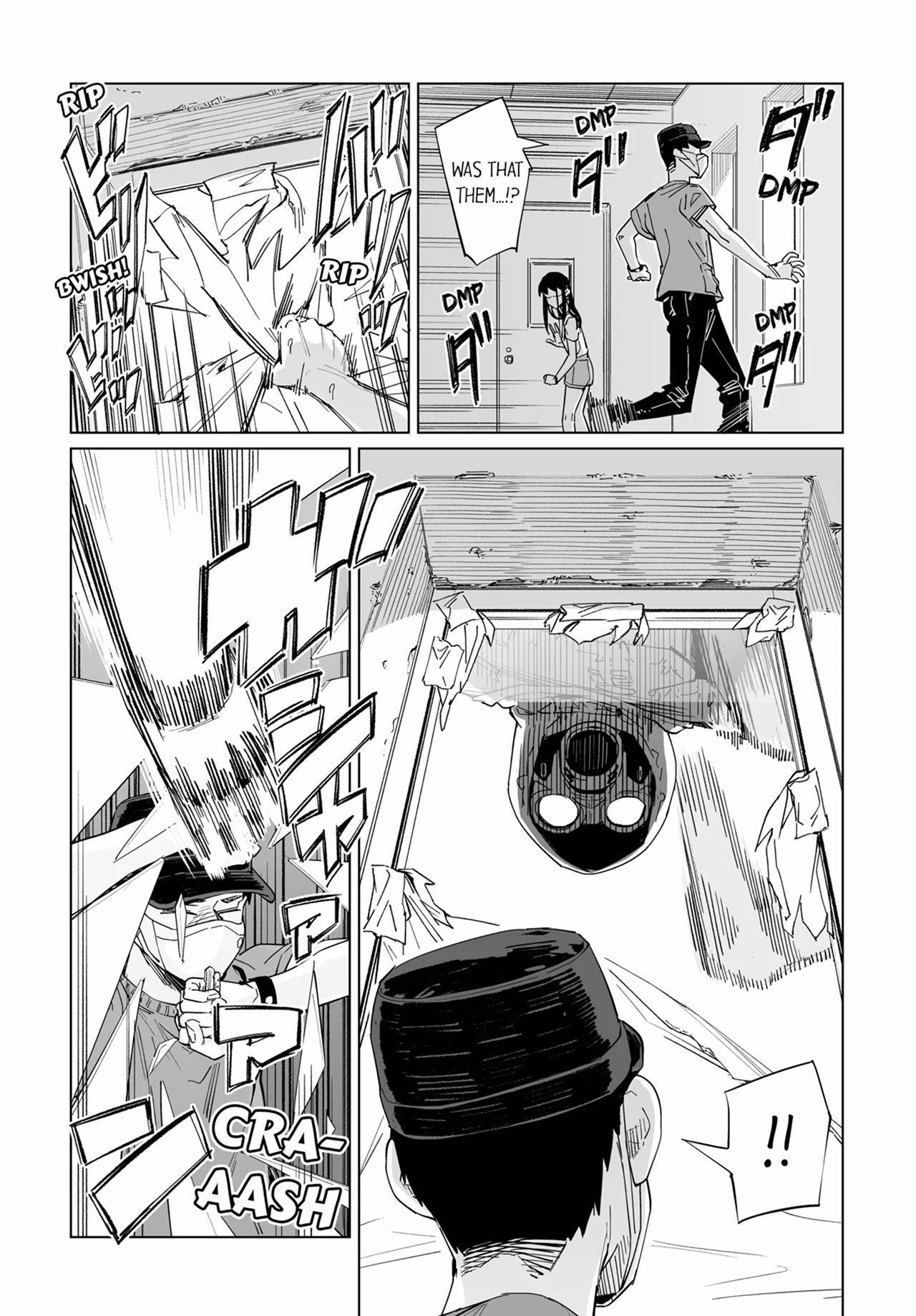 Read New Normal Manga Online