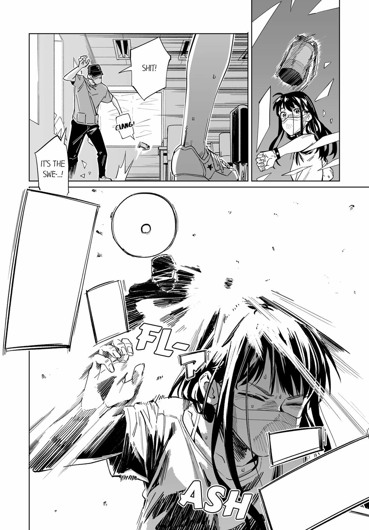 Read New Normal Manga Online