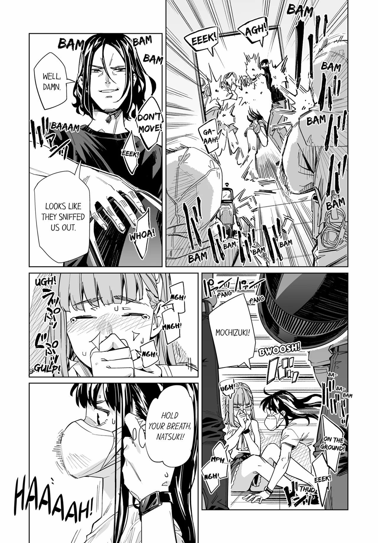Read New Normal Manga Online