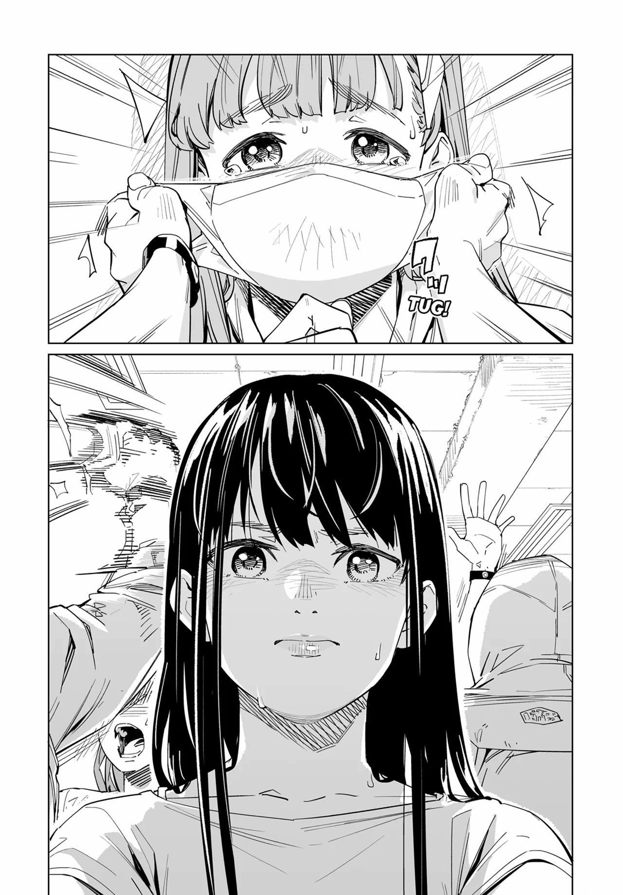Read New Normal Manga Online