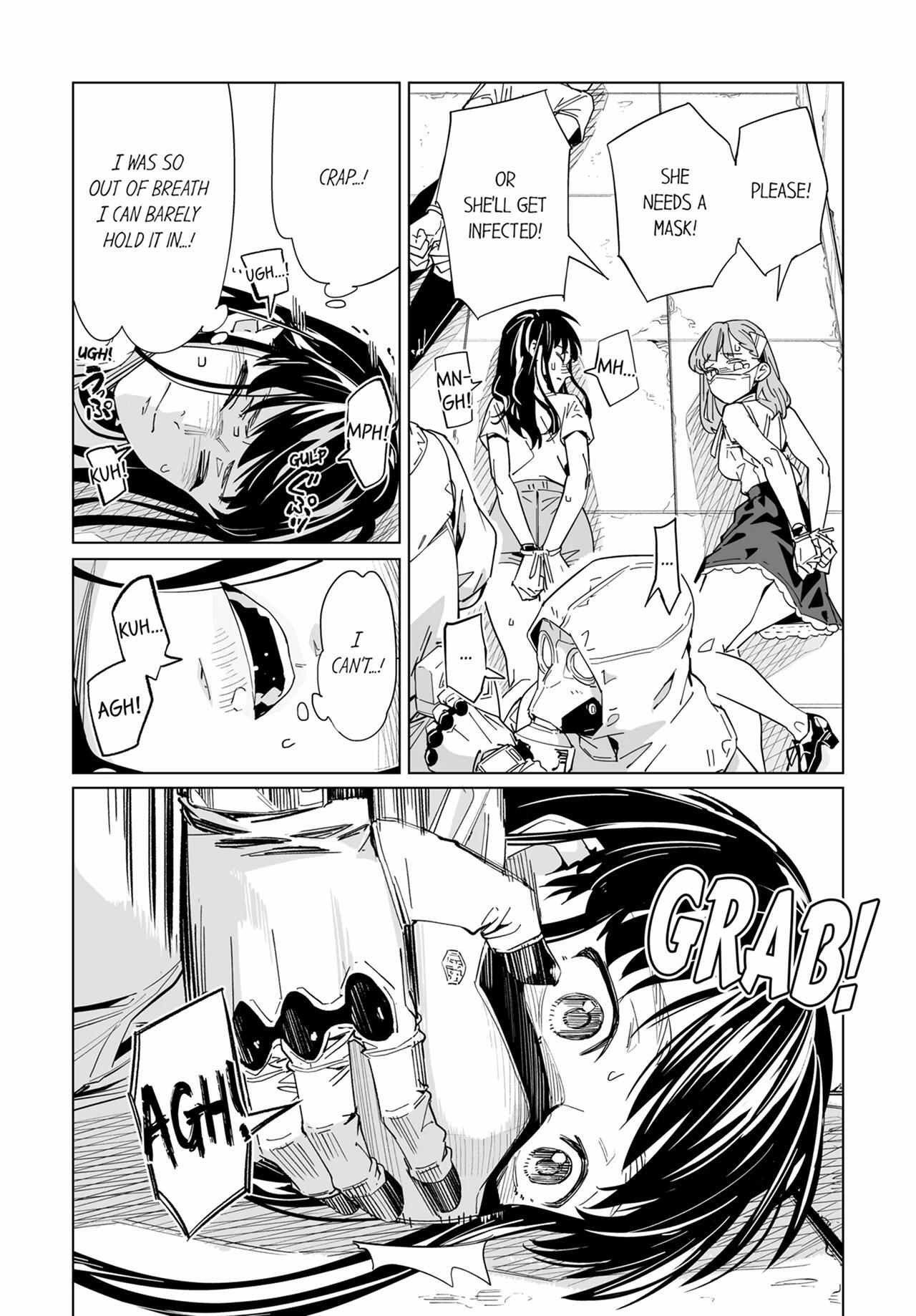 Read New Normal Manga Online