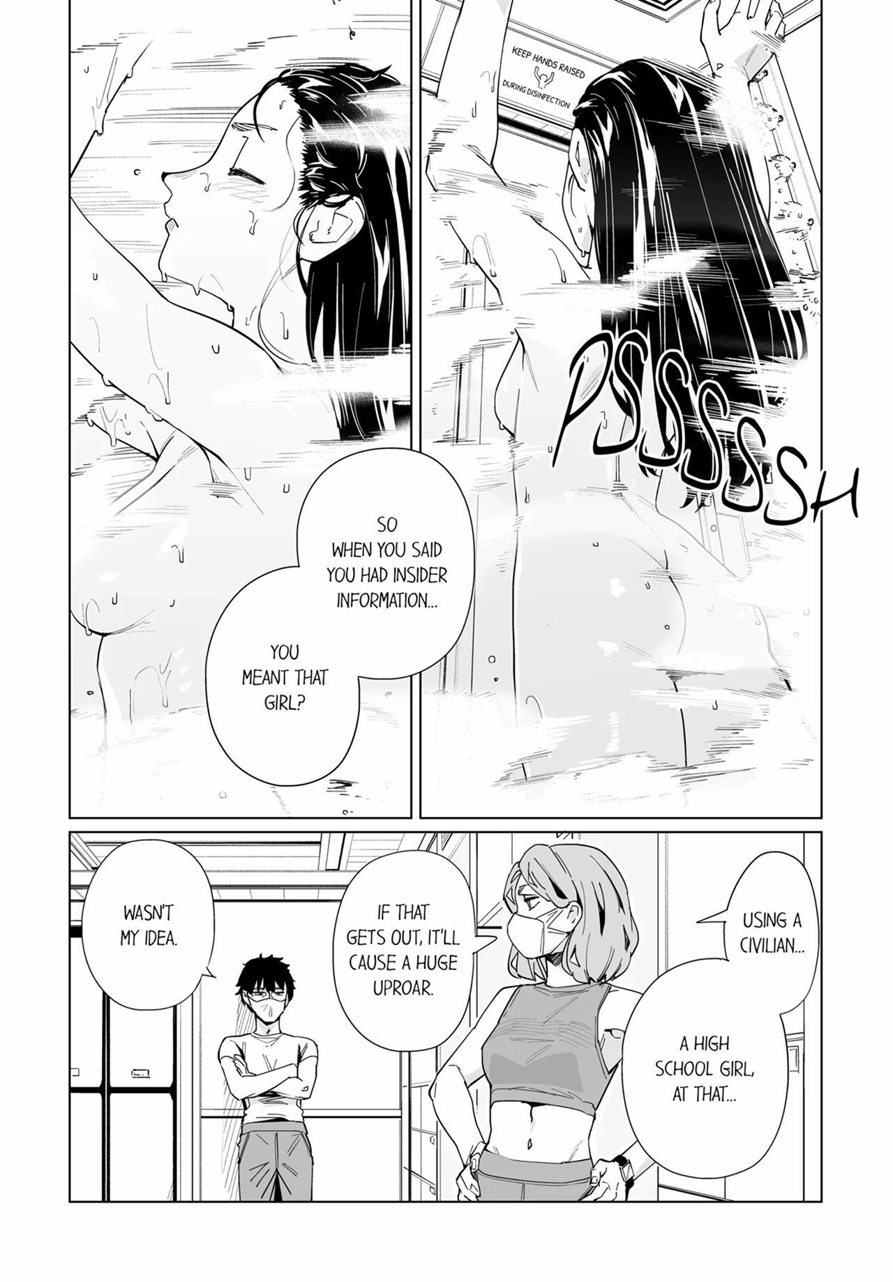 Read New Normal Manga Online
