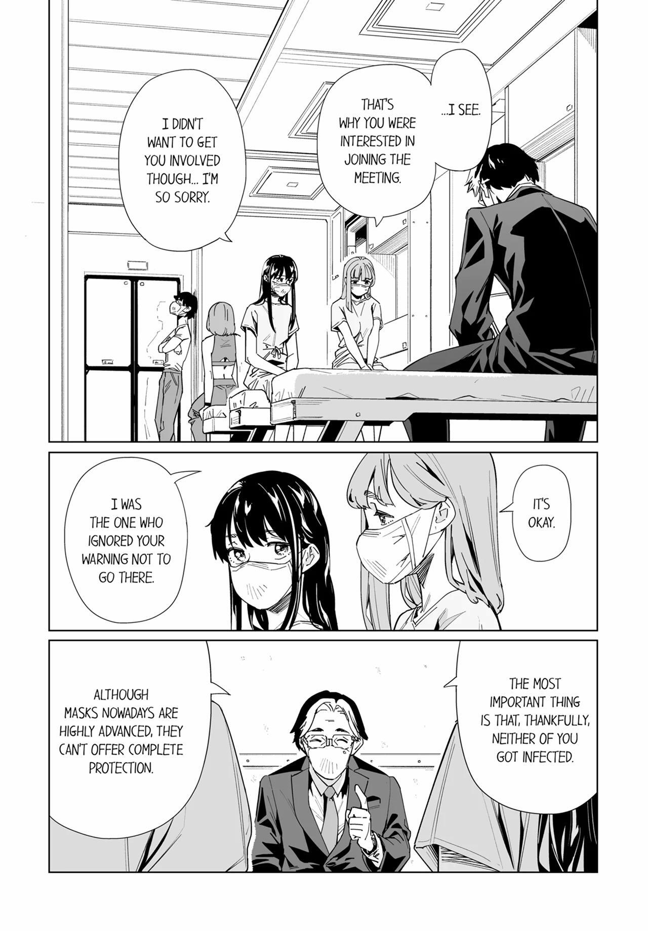 Read New Normal Manga Online
