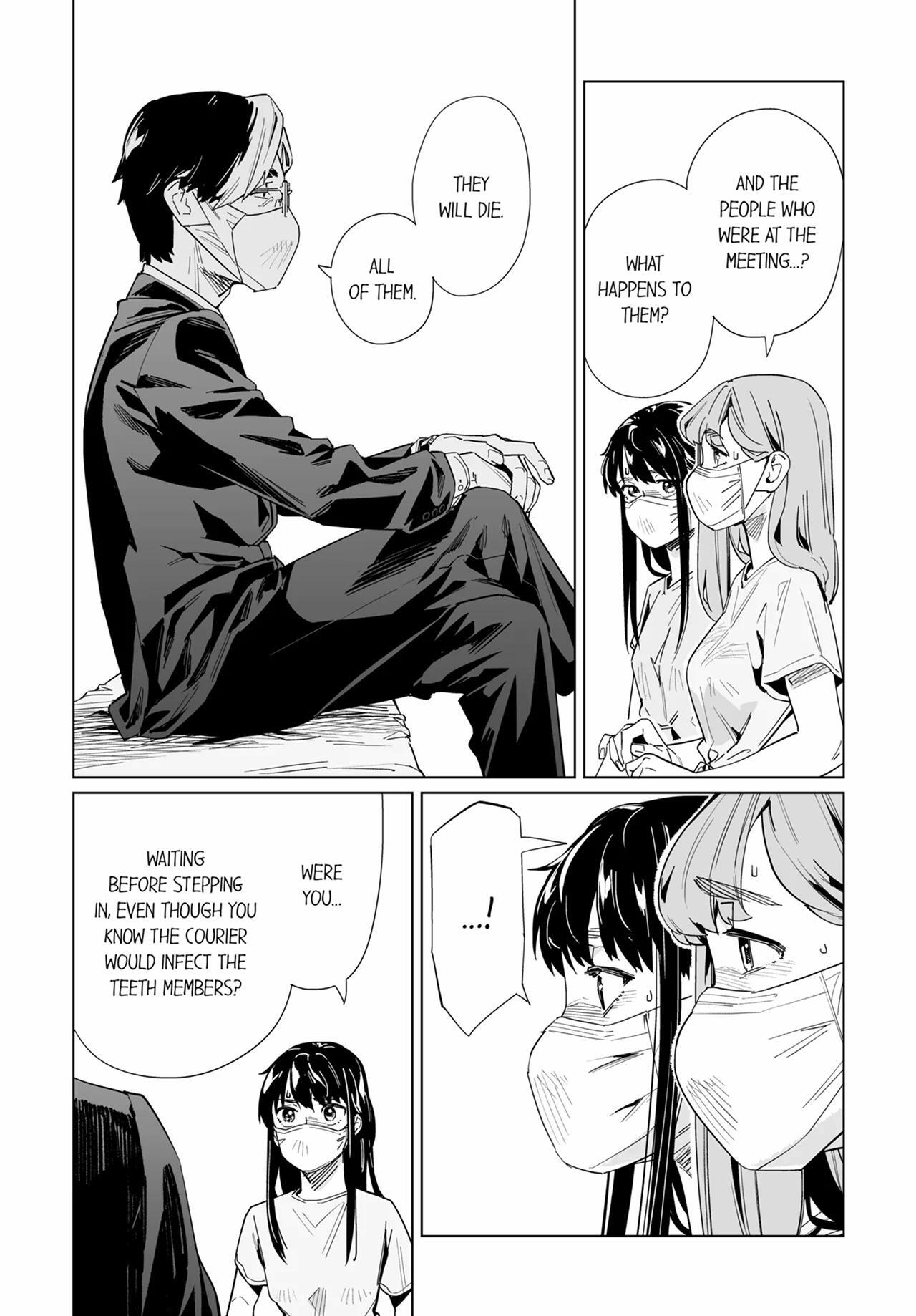 Read New Normal Manga Online