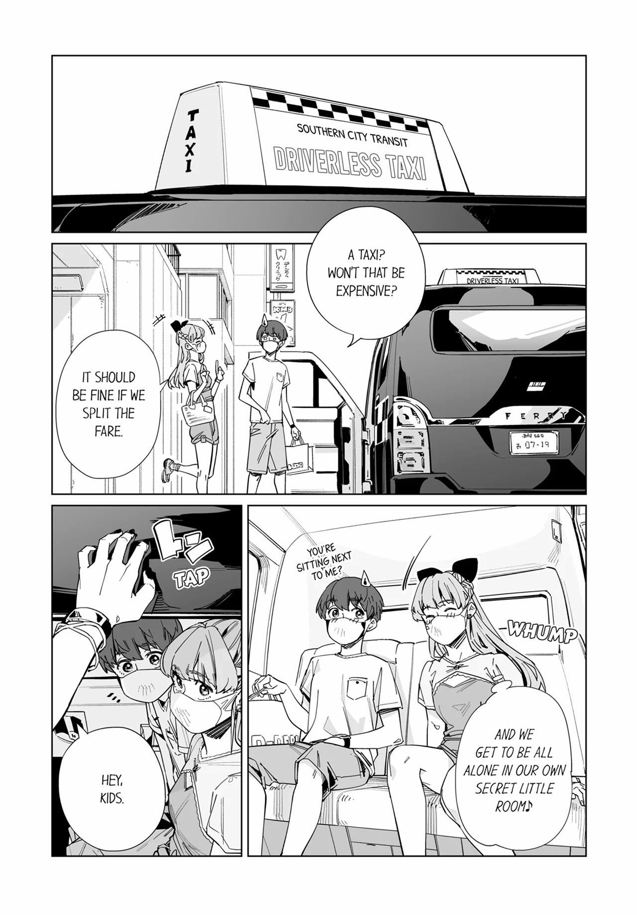 Read New Normal Manga Online