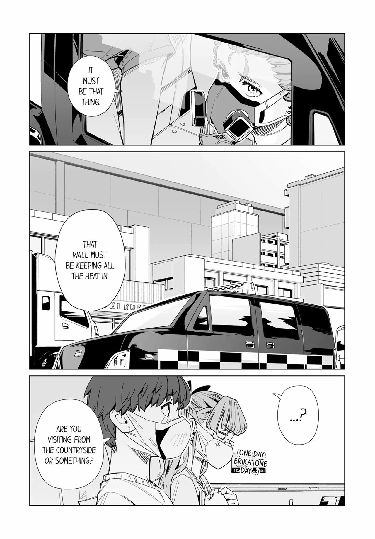 Read New Normal Manga Online